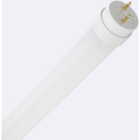 LED-Röhre T8 Glas 90cm Einseitige Einspeisung 12W 160lm/W (Pack 10 Stk.) 5700K Kaltweiß Nein