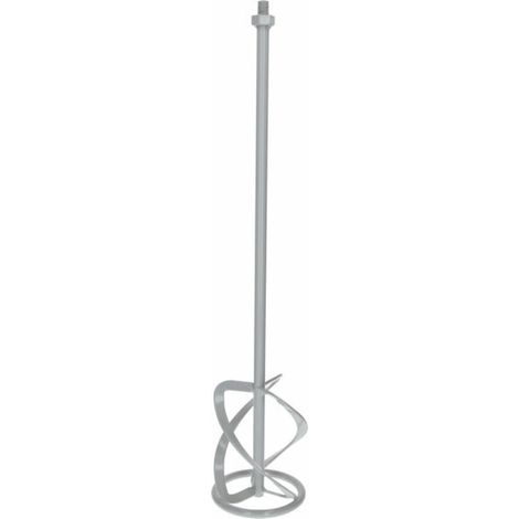 Bosch Professional Mischkorb 120 mm Schwarz Blau (1/5)