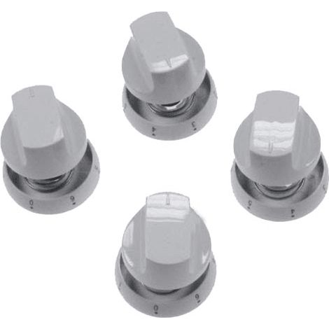 MANETTE DE COMMANDE GAZ POUR CUISINIERE HELKINA - 20742702