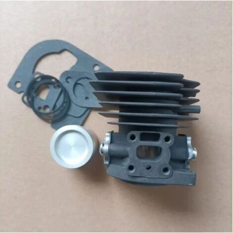 Ensemble cylindre compatible avec les tondeuses à haies Husqvarna 522, 522HS et 522HD - 32 mm (1/3)