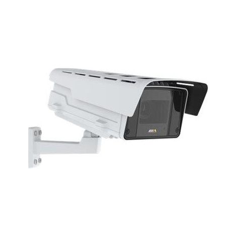 Axis Q1615-LE Mk III cámara en color para día y noche