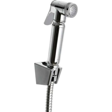 Duschkopf tatay shattafa flex metal konstanter strahl flexibel (1/2)