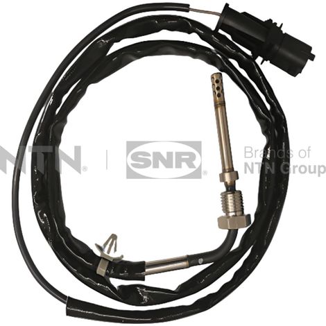 Capteur de temperature d'echappement - EGT164.02 - SNR - Compatible avec véhicule Saab