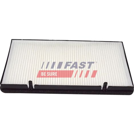 Filtro abitacolo rapido FT37414