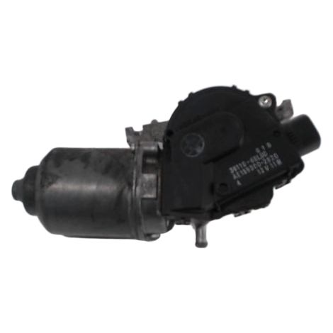 Moteur Essuie-glace Avant SUZUKI Swift -03/05 [PRODUIT D'OCCASION]♻️3810068l00 (1/4)