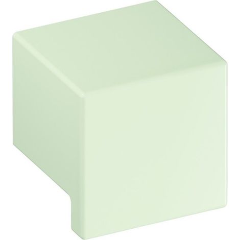 HEWI Möbelknopf 547.32.4 Ku.99 reinweiß - 547.32.4 99 (1/3)