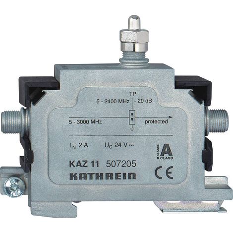 Kathrein KAZ 11 (1/2)