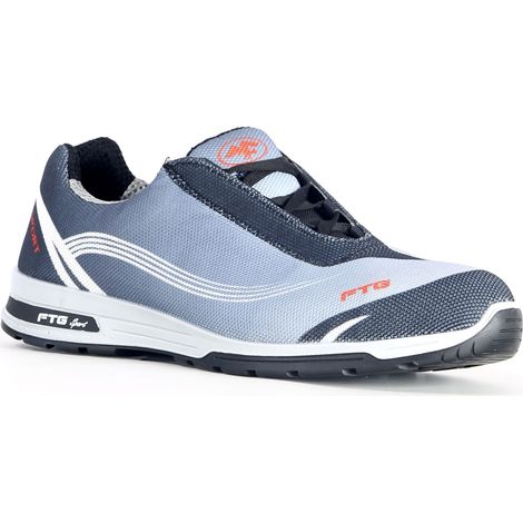 Scarpe antinfortunistiche FTG Squash S1P SRC ESD-39 Outlet