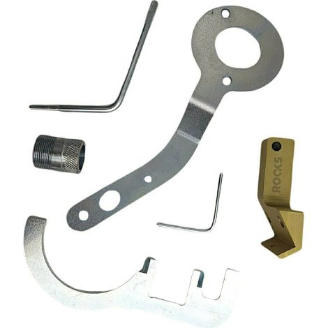 Blocco di fasatura Rooks per BMW 1.5 2.0 3.0 B37 B47 B57