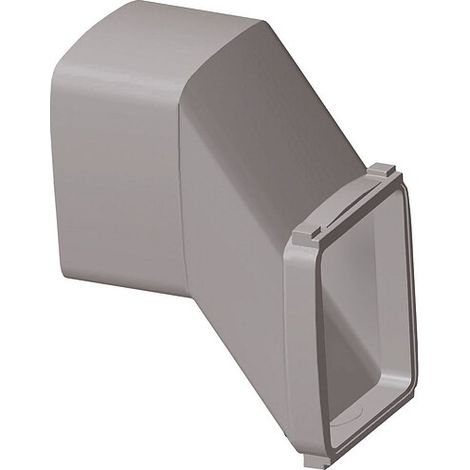 VWZ Wanddurchführung Keller Kelleradapter f. recoCOMPACT /versoTHERM