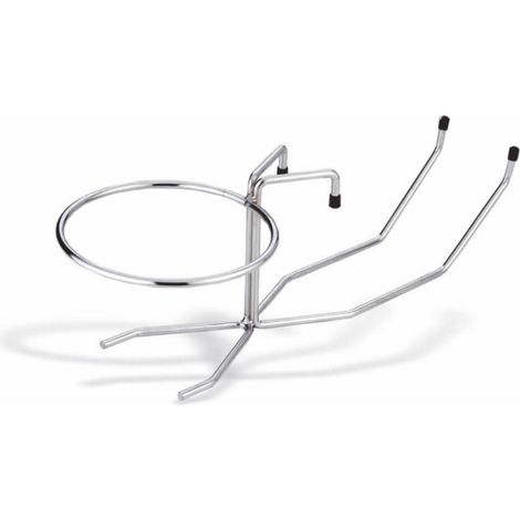 Support de Table Inox pour Seau à Champagne Ø 18 cm - Pujadas