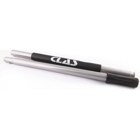 Manche levier de pompage pour cric rouleur OH 6014 - SA 6017 - CLAS Equipements