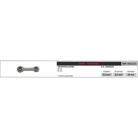 Biela desbrozadora IKRA BF 25 BT 25 042331