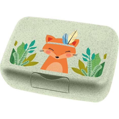 KOZIOL Lunchbox Fuchs Harry (1/2)