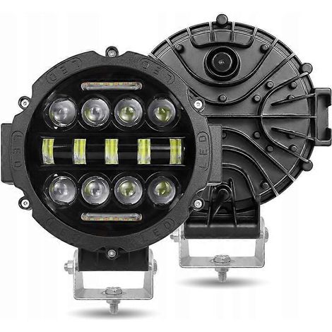 Lampe de travail tt technology zm.144 (1/5)