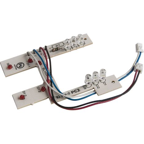 VIMAR - R700 Scheda led targa 12F5 Mod 306901