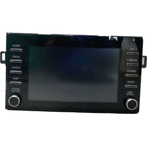 Ecran Gps TOYOTA Yaris [PRODUIT D'OCCASION]♻️861400d580