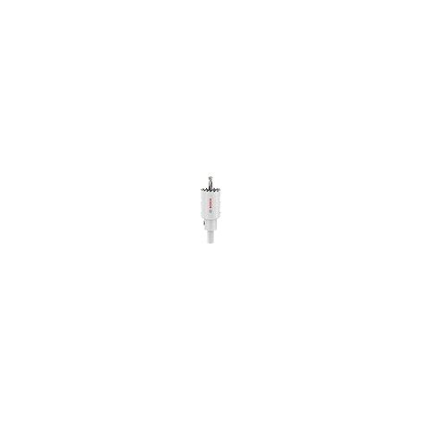 Bosch Lochsäge mit Aufsteckhalter Multi Material, 29 x 40 mm