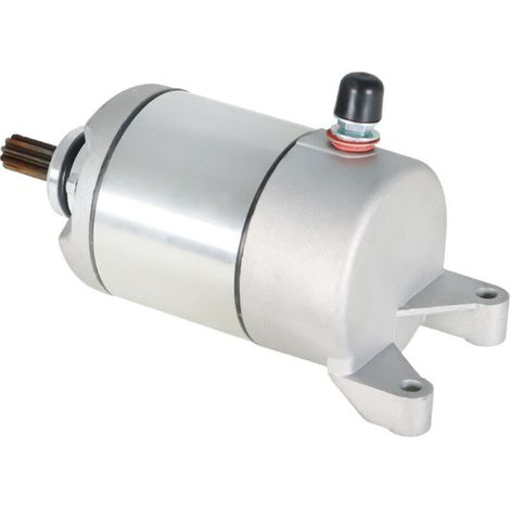 The 4GY-81800-02-00 and 4GY-81890-00-00 starters are compatible with the Yamaha TTR250.