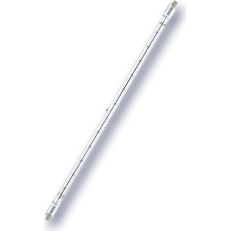 Radium  Infrarotheizung 24317331 500 W  Klar