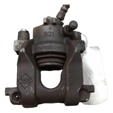 [PRODUIT D'OCCASION] Etrier De Frein Avant Droit RENAULT Twingo III 2014-... ♻️ Ref Oe. 410116639r - Garantie à vie (1/4)