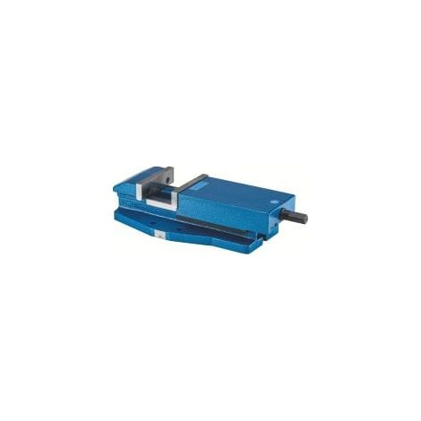Röhm Universal-Drehplatte  misura 4  con viti  a T  e dado  - 014715 (1/4)
