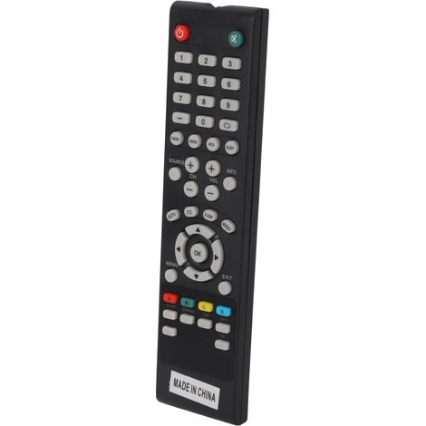 Télécommande universelle pour téléviseur SEIKI (1/5)