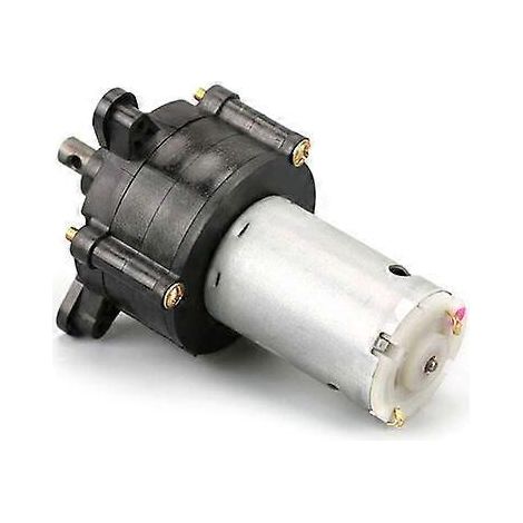 Générateur de courant continu 1224 V, dynamo, moteur d'essai hydraulique, dynamo électrique, éclairage de secours