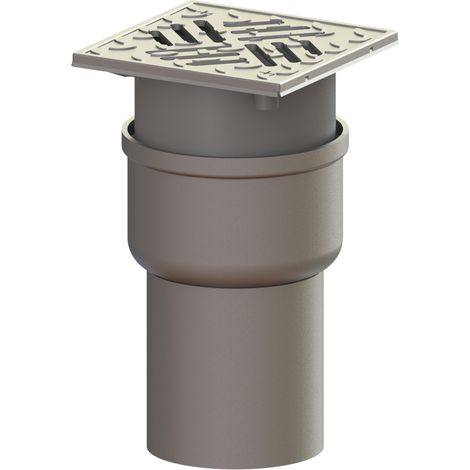 KESSEL 54430.61 Bonde de sol/plafond Ferrofix
