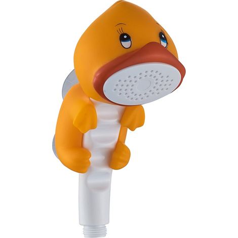 Doccetta dakky per bambini con ventose
