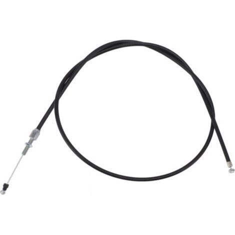 Câble Accélérateur Compatible Tondeuse à Gazon Modèles Spécifiques - (1/5)