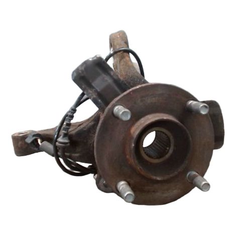 Pivot Avant Gauche NISSAN Nv200 [PRODUIT D'OCCASION]♻️400153lg0a (1/2)
