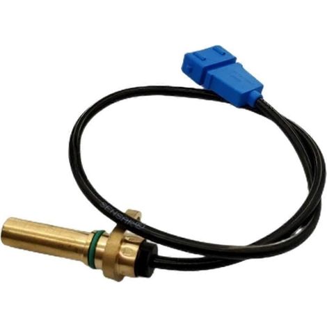Accessoires pour chariots élévateurs 7917415847 Capteur de vitesse pour chariots élévateurs T20 E15 E16 E20 (1/4)