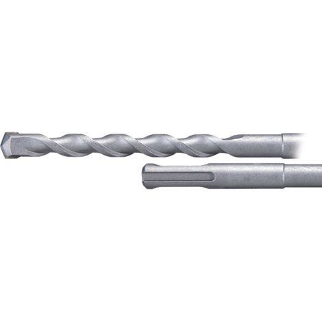 Makita Hammerbohrer SDS-PLUS, 15 x 160 mm SDS-PLUS • 15 x 160 mm