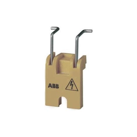 Sicherungsschloss abb S200 1 Modul 230 Volt