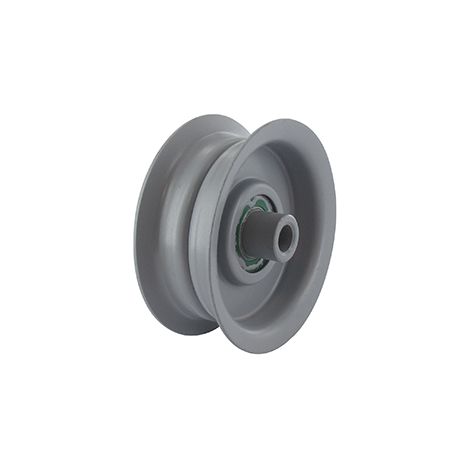 Polea tensora para cortacésped autopropulsado Husqvarna Modelos: Cth173, Cth163t, Cth184t - Modelo Mcculloch M125-97tc - Origen: 53243