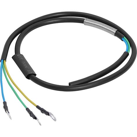 Motorkabeladapter kompatibel mit Motorkabelzubehör für die Elektroroller Ninebot F40, F30, F25 und F20. (1/4)