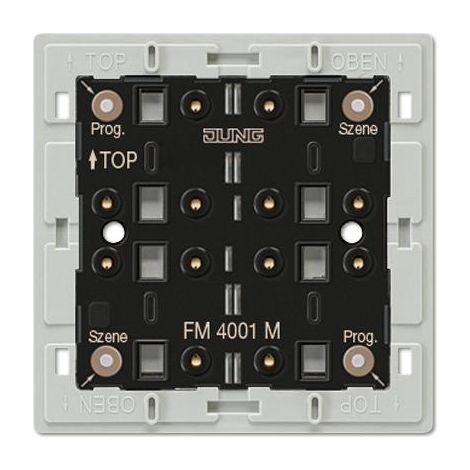 Modulo di trasmissione wireless nero 3V 868 MHz