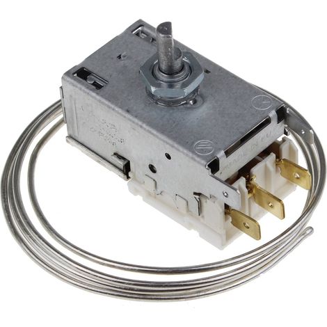 Electrolux - termostato nevera k57-l2025 - 2262146596 - 7321429719810