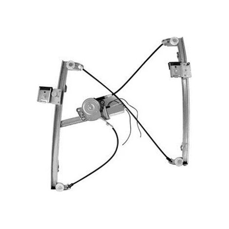 Lève-vitre Magneti Marelli 350103727000 VW 6N4837461