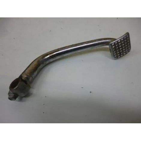 [PRODUIT D'OCCASION] Pédale de frein origine pour moto Honda 750 CB 1979-1984 RC04