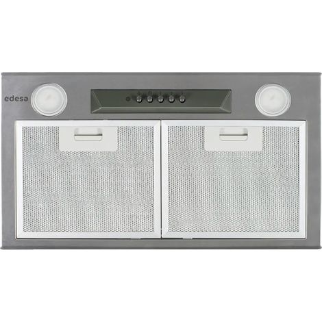 Hotte intégrée Edesa ecg-5811 x 645 m³/h 240 W (1/5)