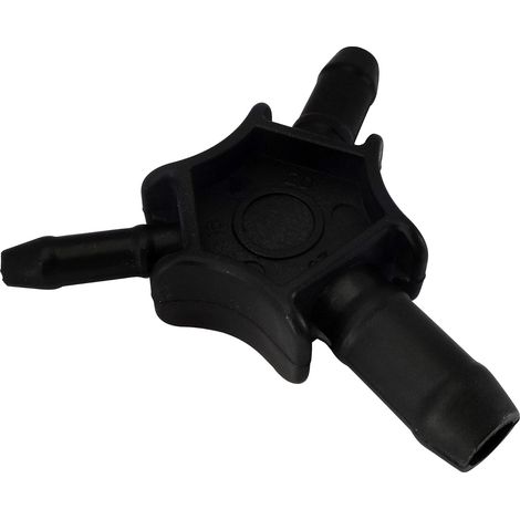 Clé de calibrage & d'ébavurage multidiamètre pour tube multicouche de diamètres 16mm, 20mm et 25mm (1/4)