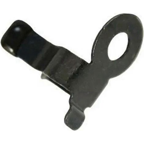 Feder für Tankdeckel für 4RUNNER (Teilenummer 77366-35030) (1/5)