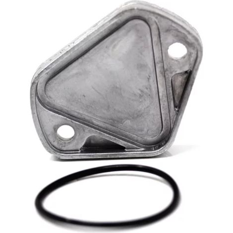 Couvercle de pompe + joint 91105902 - nettoyeur haute pression parkside