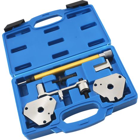 Herramienta Ajuste Distribución for Fiat Stilo Doblo 1.6 16V 2001-2009 (1/5)