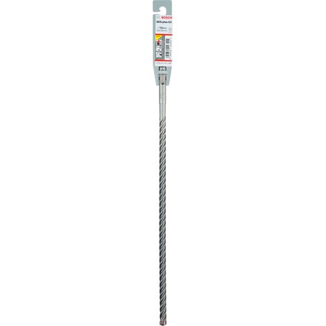 Brocas martillos perforadores SDS Plus-5X 10 x 300 x 360mm  BOSCH 2608833802