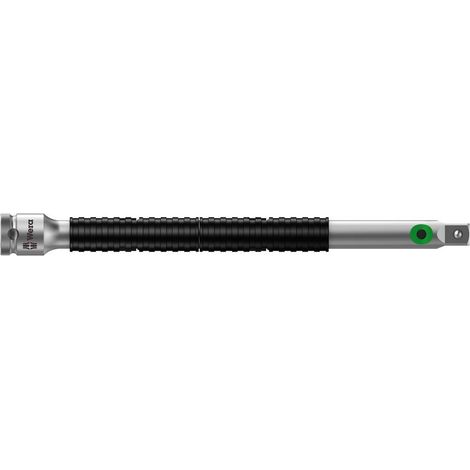 Llave de vaso Wera 8796 la flexible-lock 150 mm