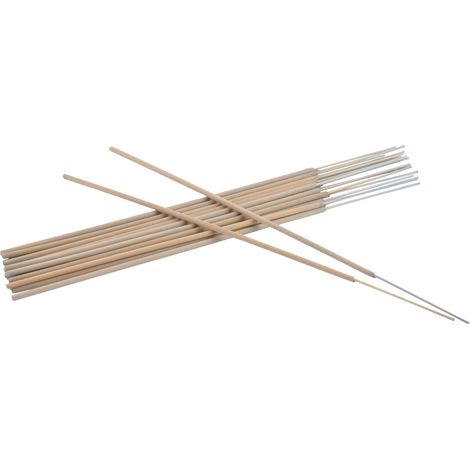 20 Batons d'encens Jasmin