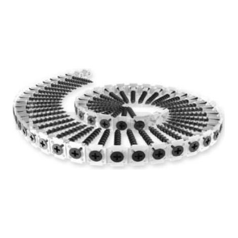 VIS SUR RUBAN 3,545MM GK-PROFILE BOIS/PHOSPHATE/PH2 - 512T 3,545 (1/3)